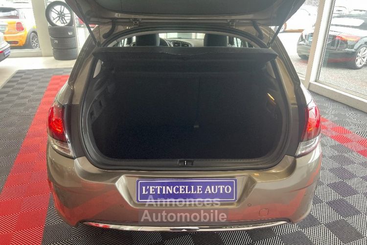 Citroen C4 BlueHDi 120 SetS EAT6 Millenium - <small></small> 5.990 € <small>TTC</small> - #8