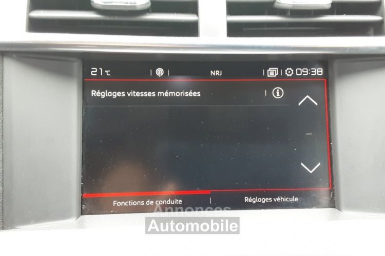 Citroen C4 BlueHDi 120 SetS ETA6 Millenium - <small></small> 11.290 € <small>TTC</small> - #10