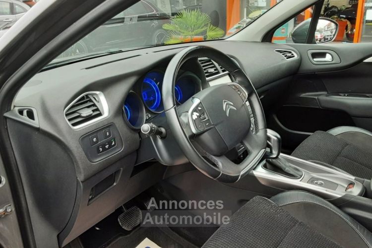 Citroen C4 BlueHDi 120 SetS ETA6 Millenium - <small></small> 11.290 € <small>TTC</small> - #38