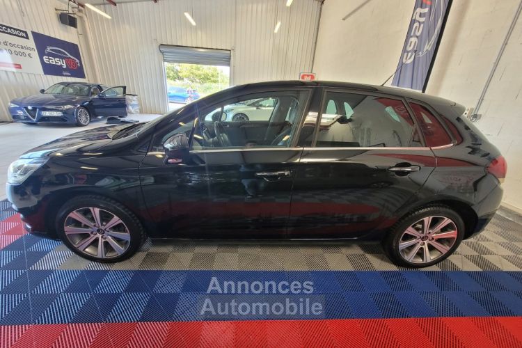 Citroen C4 BlueHDi 120 S&S EAT6 Shine - <small></small> 11.490 € <small>TTC</small> - #5