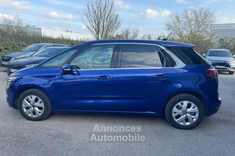 Citroen C4 BlueHDi 120 SS EAT6 Shine - <small></small> 15.990 € <small>TTC</small> - #2