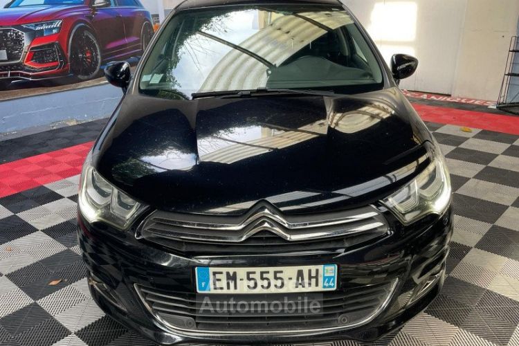 Citroen C4 BLUEHDI 120CH MILLENIUM S&S - <small></small> 7.990 € <small>TTC</small> - #2