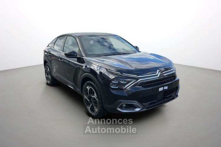 Citroen C4 BlueHDi 130 EAT8 Max - <small></small> 25.463 € <small>TTC</small> - #1