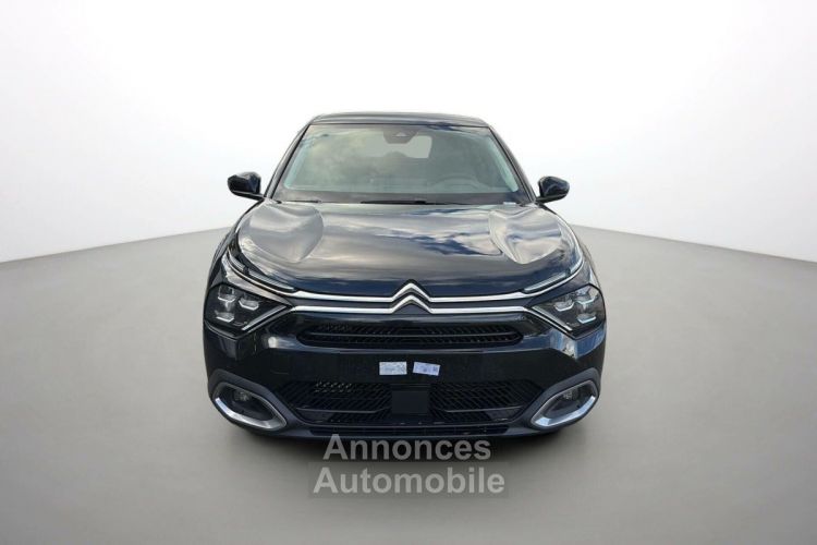 Citroen C4 BlueHDi 130 EAT8 Max - <small></small> 25.463 € <small>TTC</small> - #2