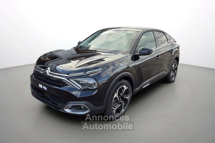 Citroen C4 BlueHDi 130 EAT8 Max - <small></small> 25.463 € <small>TTC</small> - #3