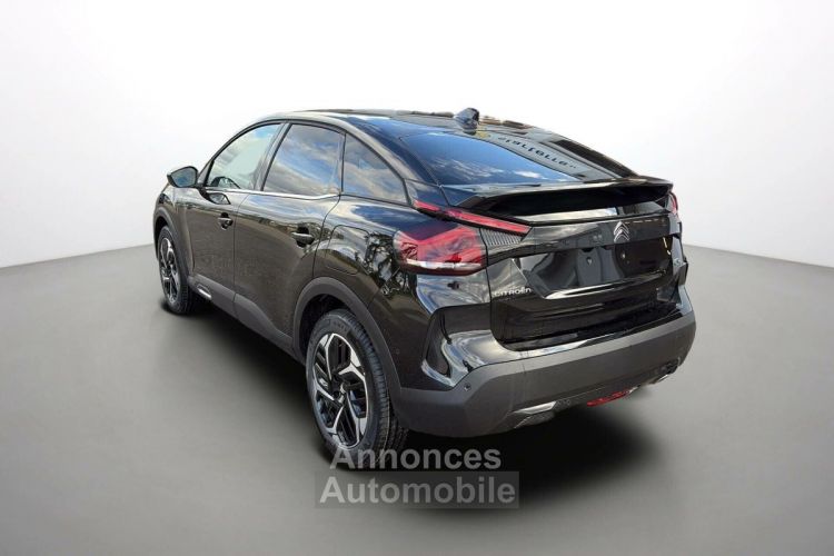 Citroen C4 BlueHDi 130 EAT8 Max - <small></small> 25.463 € <small>TTC</small> - #4