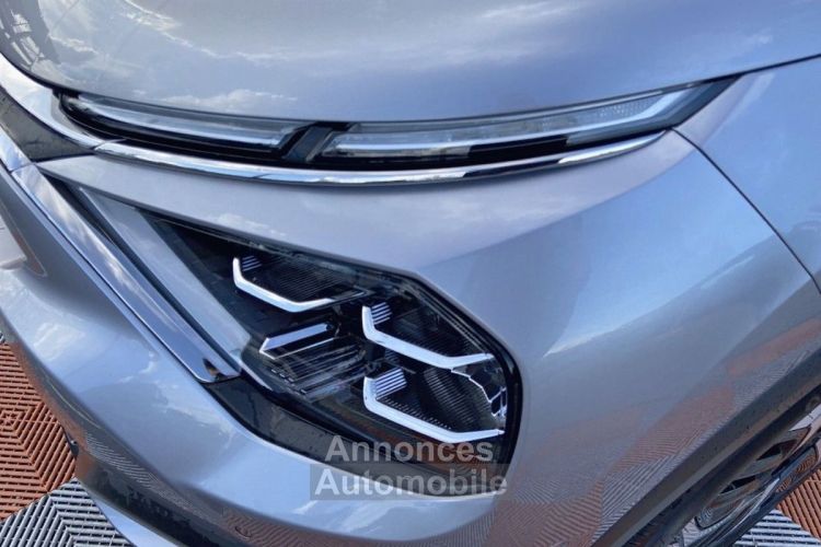 Citroen C4 BlueHDi 130 EAT8 MAX GPS Caméra 360° Chargeur Induction - <small></small> 23.490 € <small>TTC</small> - #9