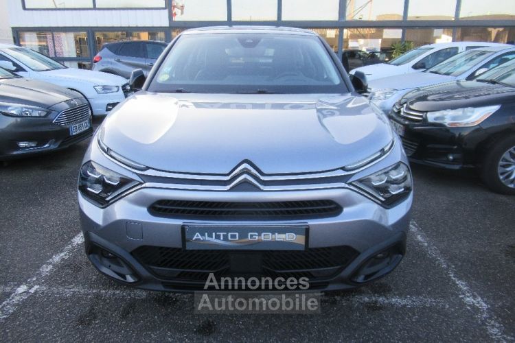 Citroen C4 BlueHDi 130 SetS EAT8 Shine - <small></small> 13.990 € <small>TTC</small> - #2