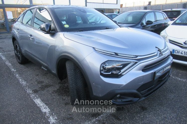 Citroen C4 BlueHDi 130 SetS EAT8 Shine - <small></small> 13.990 € <small>TTC</small> - #3