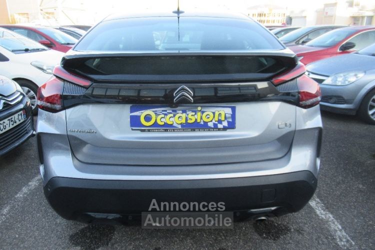 Citroen C4 BlueHDi 130 SetS EAT8 Shine - <small></small> 13.990 € <small>TTC</small> - #5