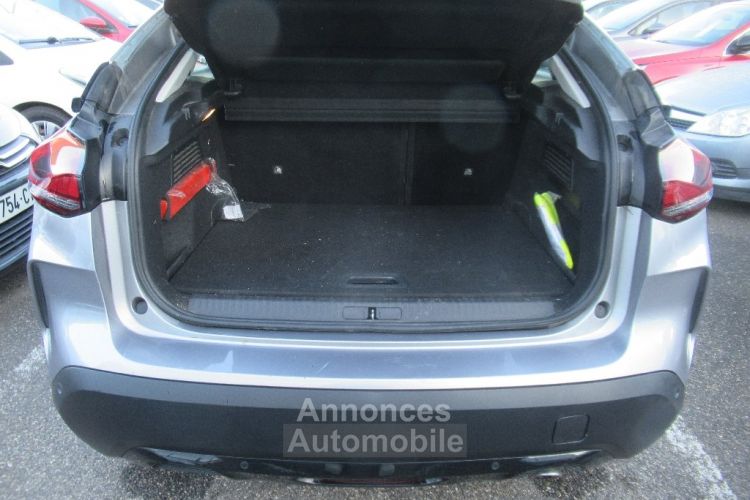 Citroen C4 BlueHDi 130 SetS EAT8 Shine - <small></small> 13.990 € <small>TTC</small> - #7