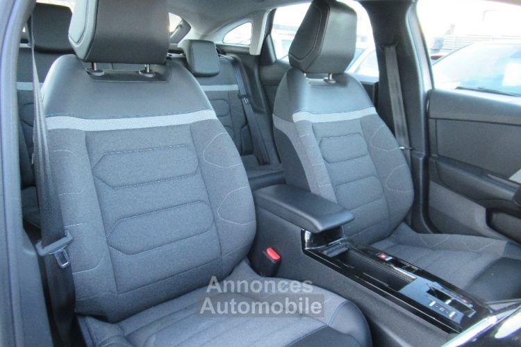 Citroen C4 BlueHDi 130 SetS EAT8 Shine - <small></small> 13.990 € <small>TTC</small> - #10