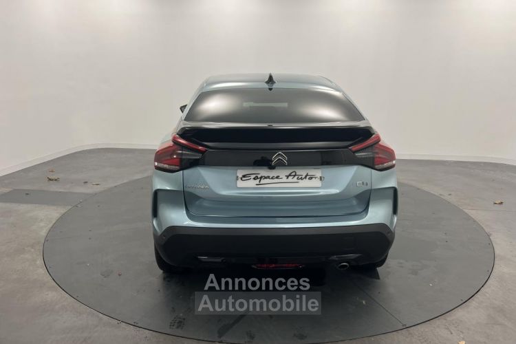 Citroen C4 BlueHDi 130 S&S EAT8 Shine - <small></small> 24.900 € <small>TTC</small> - #4