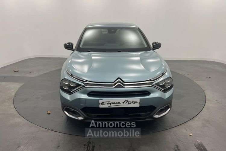 Citroen C4 BlueHDi 130 S&S EAT8 Shine - <small></small> 24.900 € <small>TTC</small> - #8