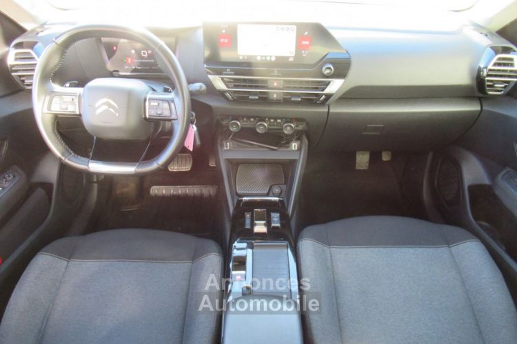 Citroen C4 BLUEHDI 130CH S&S FEEL PACK EAT8 120G - <small></small> 14.490 € <small>TTC</small> - #12