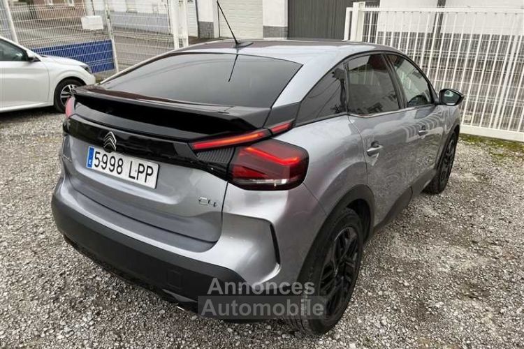 Citroen C4 BLUEHDI 130CV SHINE EAT8 - <small></small> 24.990 € <small>TTC</small> - #6