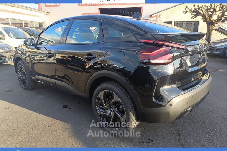 Citroen C4 BUSINESS BlueHDi 130 EAT8 CAMERA AR+JA18+MAIN LIBRE+GPS - <small></small> 24.880 € <small></small> - #6