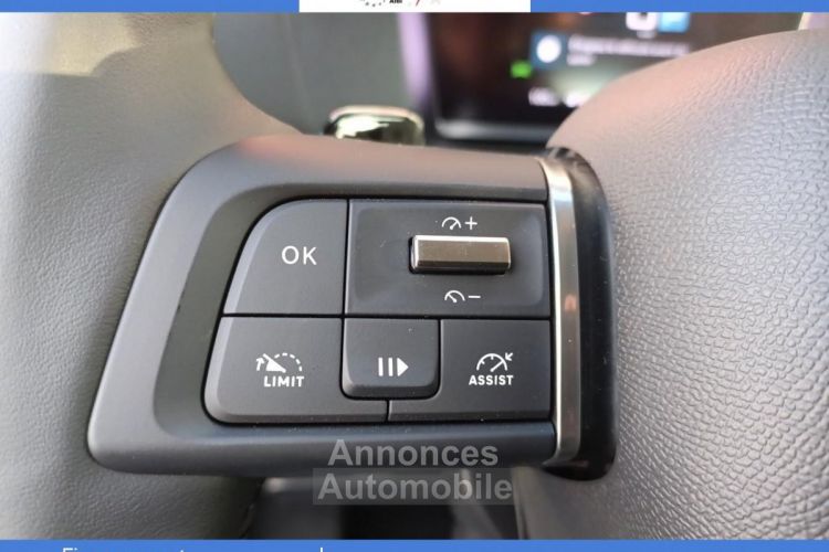 Citroen C4 BUSINESS BlueHDi 130 EAT8 CAMERA AR+JA18+MAIN LIBRE+GPS - <small></small> 24.880 € <small></small> - #13