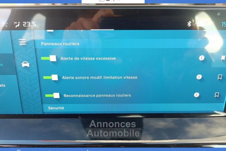 Citroen C4 BUSINESS BlueHDi 130 EAT8 CAMERA AR+JA18+MAIN LIBRE+GPS - <small></small> 24.880 € <small></small> - #27