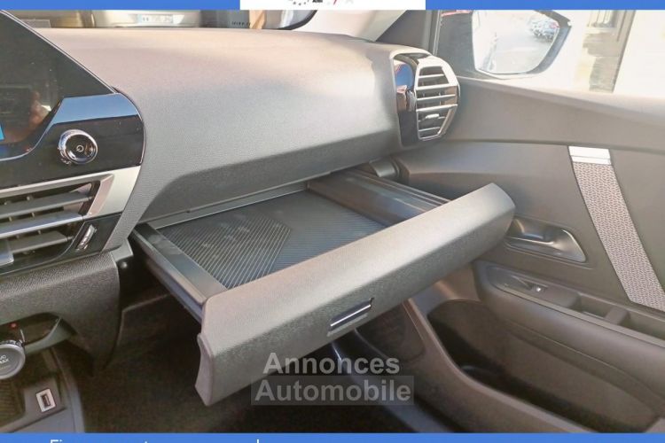 Citroen C4 BUSINESS BlueHDi 130 EAT8 CAMERA AR+JA18+MAIN LIBRE+GPS - <small></small> 24.880 € <small></small> - #29