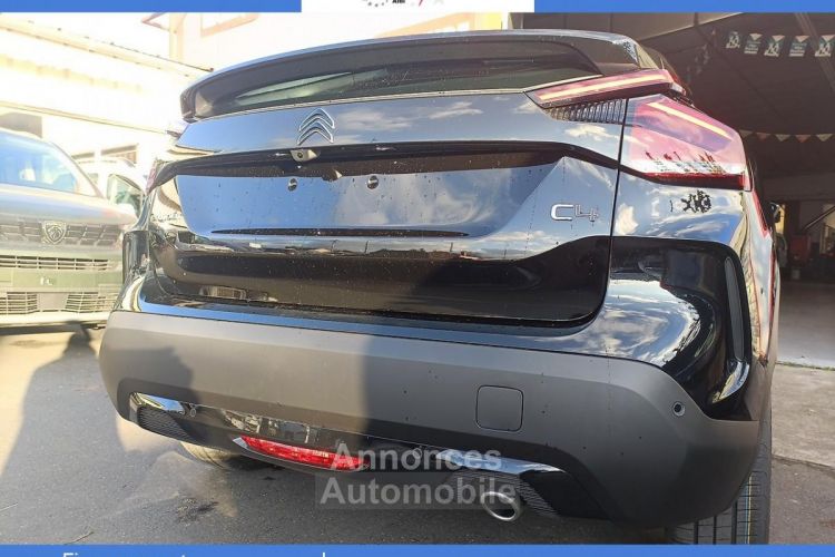 Citroen C4 BUSINESS BlueHDi 130 EAT8 CAMERA AR+JA18+MAIN LIBRE+GPS - <small></small> 24.880 € <small></small> - #36