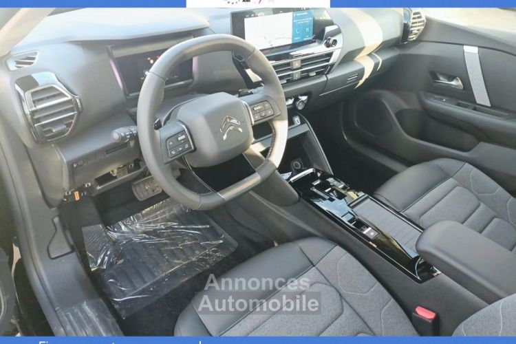 Citroen C4 BUSINESS BlueHDi 130 EAT8 CAMERA AR+JA18+MAIN LIBRE+GPS - <small></small> 24.880 € <small></small> - #38