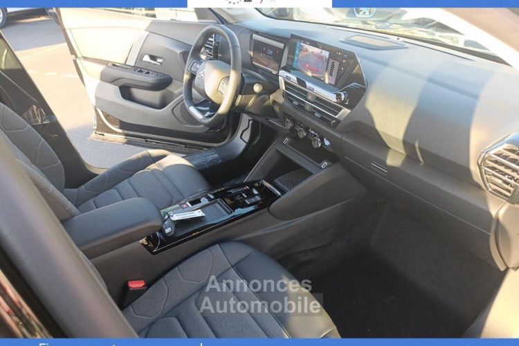 Citroen C4 BUSINESS BlueHDi 130 EAT8 CAMERA AR+JA18+MAIN LIBRE+GPS - <small></small> 24.880 € <small></small> - #45