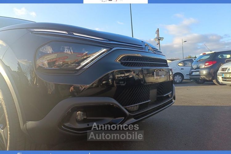 Citroen C4 BUSINESS BlueHDi 130 EAT8 CAMERA AR+JA18+MAIN LIBRE+GPS - <small></small> 24.880 € <small></small> - #46