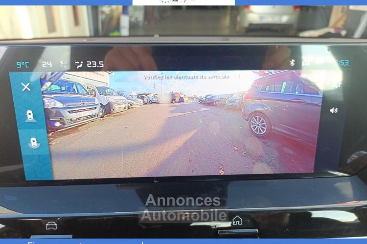 Citroen C4 BUSINESS BlueHDi 130 EAT8 CAMERA AR+JA18+MAIN LIBRE+GPS - <small></small> 24.380 € <small></small> - #4