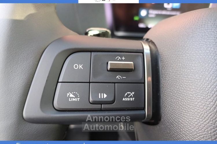 Citroen C4 BUSINESS BlueHDi 130 EAT8 CAMERA AR+JA18+MAIN LIBRE+GPS - <small></small> 24.380 € <small></small> - #13