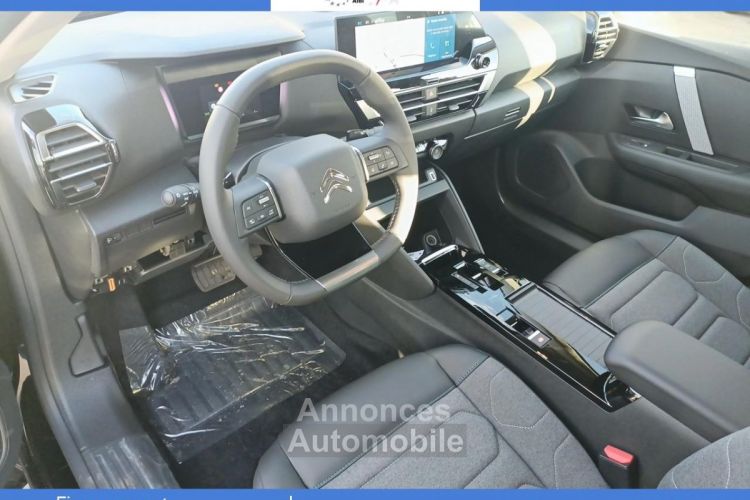 Citroen C4 BUSINESS BlueHDi 130 EAT8 CAMERA AR+JA18+MAIN LIBRE+GPS - <small></small> 24.380 € <small></small> - #38