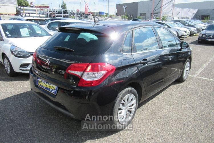 Citroen C4 BUSINESS e-HDi 110 Airdream Business BMP6 - <small></small> 7.990 € <small>TTC</small> - #4