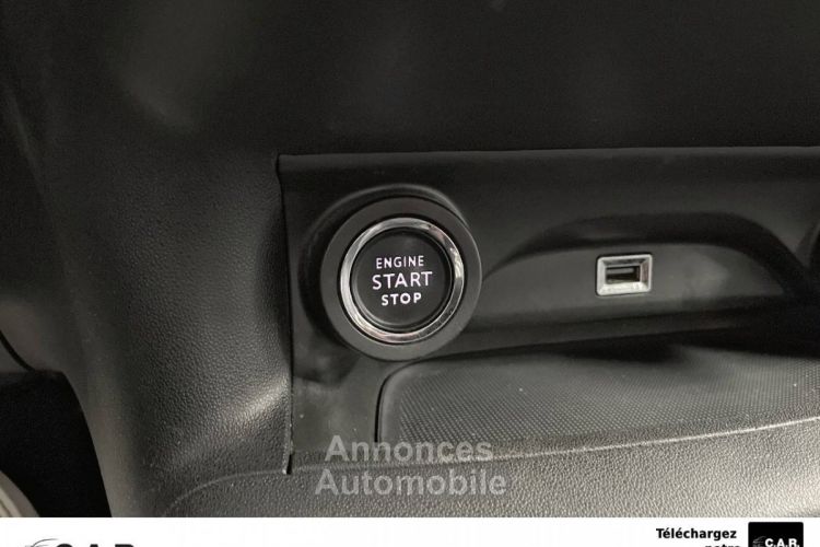 Citroen C4 Cactus 110 ch S&S BVM6 Shine - <small></small> 10.980 € <small>TTC</small> - #19