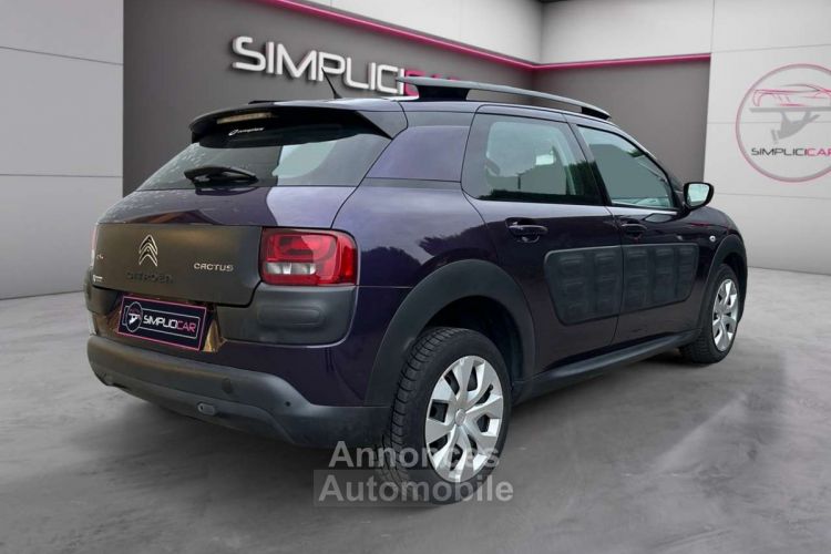 Citroen C4 Cactus 1.2 - <small></small> 8.999 € <small>TTC</small> - #3