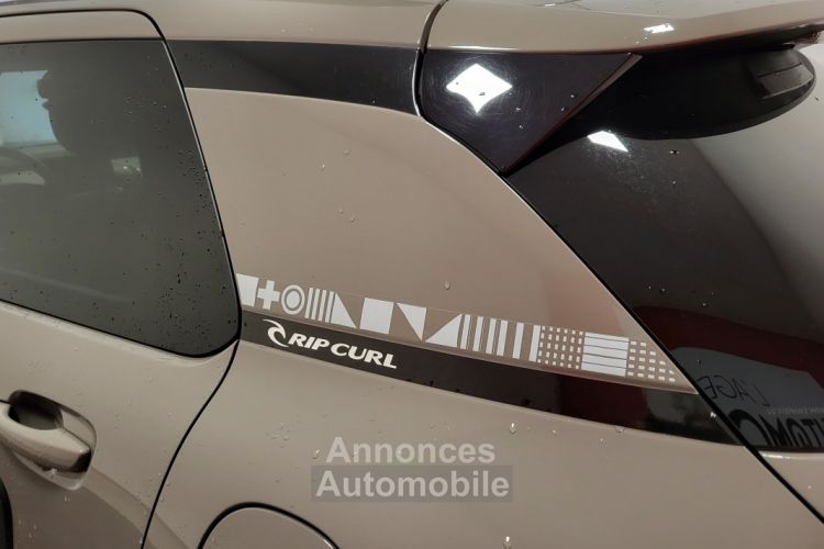 Citroen C4 Cactus 1.2 PURETECH 110 EAT6 RIP CURL + PARK ASSIST + TOIT PANO - <small></small> 11.690 € <small>TTC</small> - #31