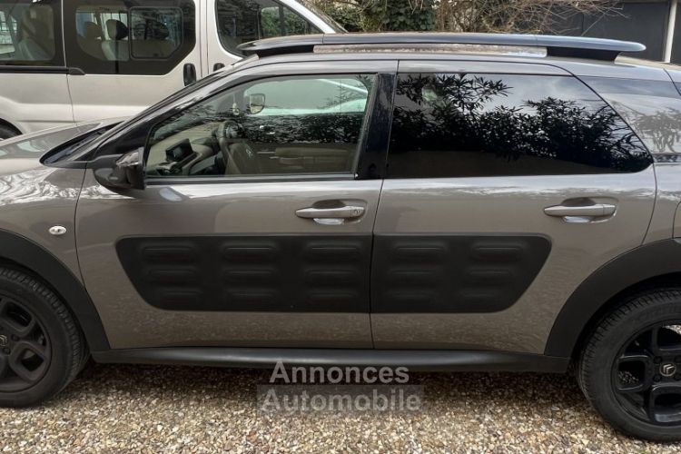 Citroen C4 Cactus 1.2 PURETECH 110 S&S SHINE *KIT DE DISTRIBUTION REMPLACE* - <small></small> 7.990 € <small>TTC</small> - #8