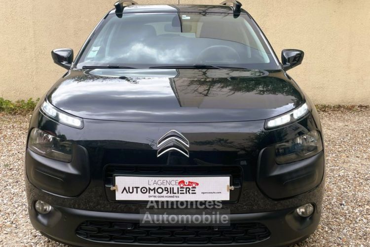 Citroen C4 Cactus 1.2 PURETECH 82 S&S SHINE ETG - <small></small> 9.990 € <small>TTC</small> - #2