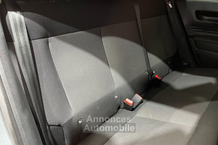 Citroen C4 Cactus 1.2 PureTech Feel Edition Trendy 5d 60kW - <small></small> 5.980 € <small>TTC</small> - #15