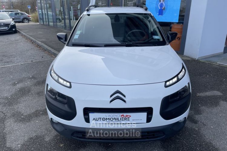 Citroen C4 Cactus 1.2 THP 110 cv SHINE - <small></small> 7.190 € <small>TTC</small> - #2