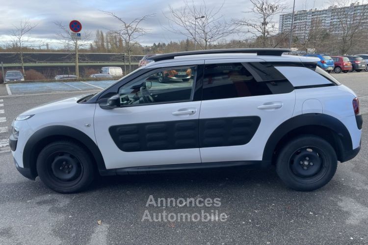 Citroen C4 Cactus 1.2 THP 110 cv SHINE - <small></small> 7.190 € <small>TTC</small> - #4