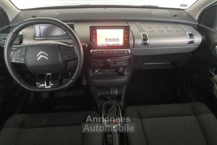 Citroen C4 Cactus 1.2 Turbo 110ch EAT6 Shine - <small></small> 11.490 € <small>TTC</small> - #4