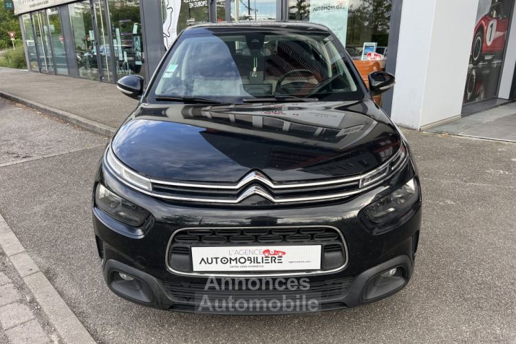 Citroen C4 Cactus 1.2 VTi 82 cv - <small></small> 11.130 € <small>TTC</small> - #2