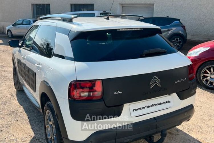 Citroen C4 Cactus 1.2i FEEL EDITION - <small></small> 7.500 € <small>TTC</small> - #3