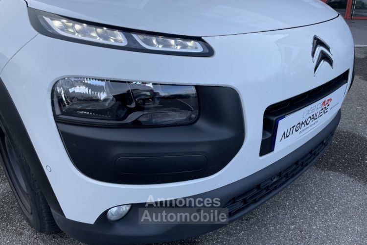 Citroen C4 Cactus 12V 110 cv SHINE - <small></small> 7.190 € <small>TTC</small> - #19