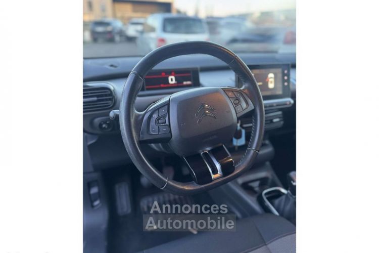 Citroen C4 Cactus 1.5 BlueHDi 100 S&S Feel PHASE 2 - <small></small> 7.990 € <small>TTC</small> - #10