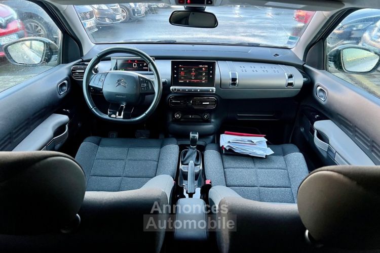 Citroen C4 Cactus 1.5 BlueHDi 1499cm3 120cv Exclusive - <small></small> 9.990 € <small>TTC</small> - #6