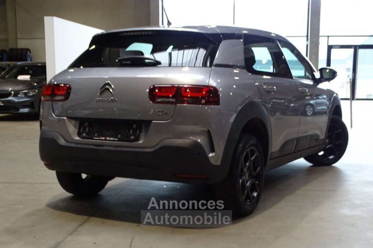 Citroen C4 Cactus 1.6 BlueHDi Feel - <small></small> 8.990 € <small>TTC</small> - #3