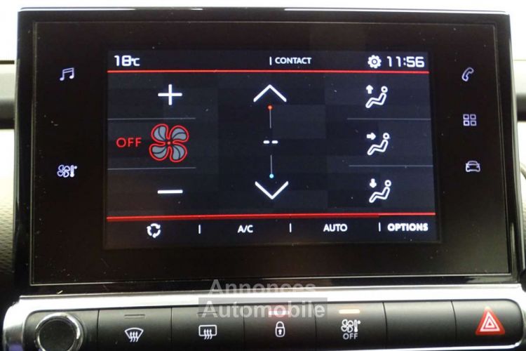 Citroen C4 Cactus 1.6 BlueHDi Feel - <small></small> 8.990 € <small>TTC</small> - #10