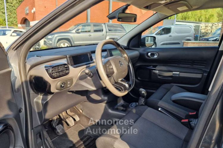 Citroen C4 Cactus 1.6 BlueHDi Shine Led Navigation Camera Bluetooth - <small></small> 9.990 € <small>TTC</small> - #6