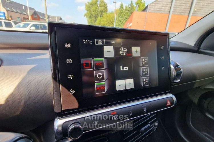 Citroen C4 Cactus 1.6 BlueHDi Shine Led Navigation Camera Bluetooth - <small></small> 9.990 € <small>TTC</small> - #18